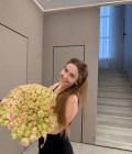 kennenlernen Frau : Anna, 39 Jahre bis Russland  Saransk